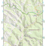 33108NW Page 85 Tularosa Mountains Topo Preview 1