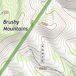 33108NW Page 86 Tularosa Mountains Topo Preview 3
