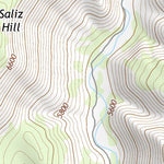 33108NW Page 87 Tularosa Mountains Topo Preview 2