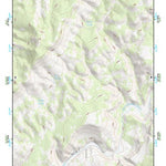 33108NW Page 88 Tularosa Mountains Topo Preview 1