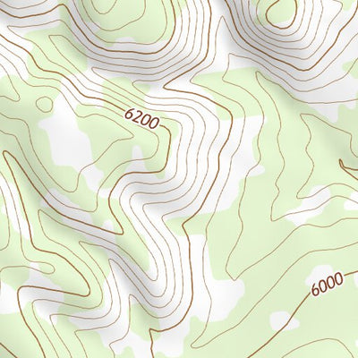33108NW Page 88 Tularosa Mountains Topo Preview 2