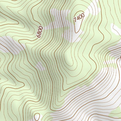 33108NW Page 88 Tularosa Mountains Topo Preview 3