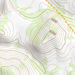 33108NW Page 89 Tularosa Mountains Topo Preview 2