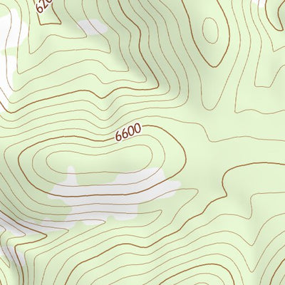 33108NW Page 90 Tularosa Mountains Topo Preview 2