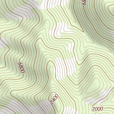 33108NW Page 90 Tularosa Mountains Topo Preview 3