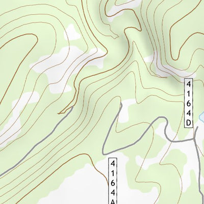 33108NW Page 92 Tularosa Mountains Topo Preview 2