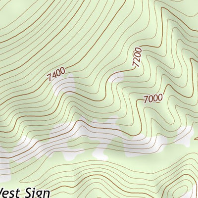 33108NW Page 92 Tularosa Mountains Topo Preview 3