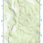 33108NW Page 94 Tularosa Mountains Topo Preview 1