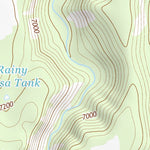 33108NW Page 94 Tularosa Mountains Topo Preview 3