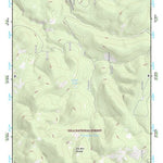 33108NW Page 95 Tularosa Mountains Topo Preview 1
