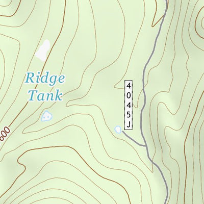 33108NW Page 95 Tularosa Mountains Topo Preview 2