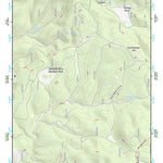33108NW Page 96 Tularosa Mountains Topo Preview 1