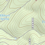 33108NW Page 96 Tularosa Mountains Topo Preview 3