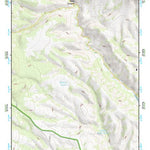 33108NW Page 97 Tularosa Mountains Topo Preview 1
