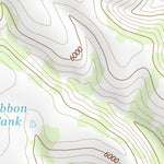 33108NW Page 97 Tularosa Mountains Topo Preview 2