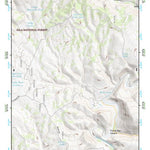 33108NW Page 99 Tularosa Mountains Topo Preview 1