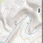 33108NW Page 99 Tularosa Mountains Topo Preview 3