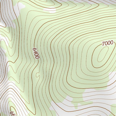 33108NW Page 100 Tularosa Mountains Topo Preview 2