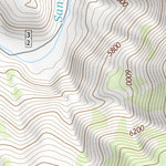 33108NW Page 100 Tularosa Mountains Topo Preview 3