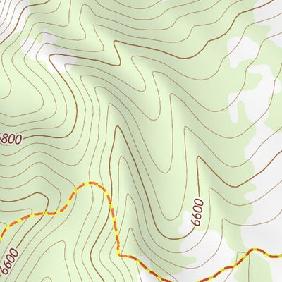33108NW Page 101 Tularosa Mountains Topo Preview 2