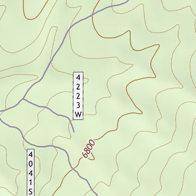 33108NW Page 102 Tularosa Mountains Topo Preview 2