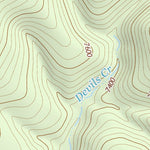 33108NW Page 103 Tularosa Mountains Topo Preview 3