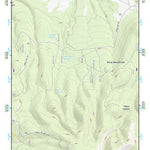 33108NW Page 105 Tularosa Mountains Topo Preview 1