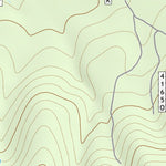 33108NW Page 105 Tularosa Mountains Topo Preview 2