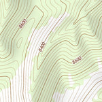 33108NW Page 105 Tularosa Mountains Topo Preview 3