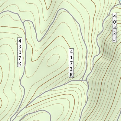33108NW Page 106 Tularosa Mountains Topo Preview 2