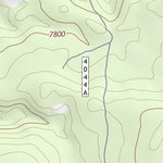 33108NW Page 107 Tularosa Mountains Topo Preview 2