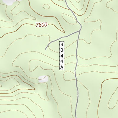 33108NW Page 107 Tularosa Mountains Topo Preview 2