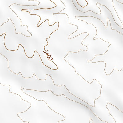 33108SW Page 73 Mogollon Mountains Topo Preview 2