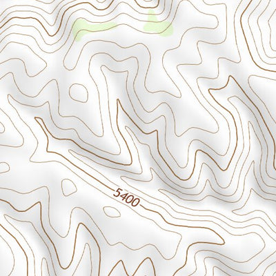 33108SW Page 73 Mogollon Mountains Topo Preview 3