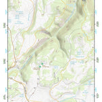 33109NE Page 1 Nutrioso Topo Preview 1