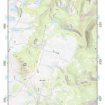 33109NE Page 5 Nutrioso Topo Preview 1