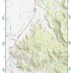 33109NE Page 8 Nutrioso Topo Preview 1