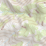 33109NE Page 8 Nutrioso Topo Preview 3