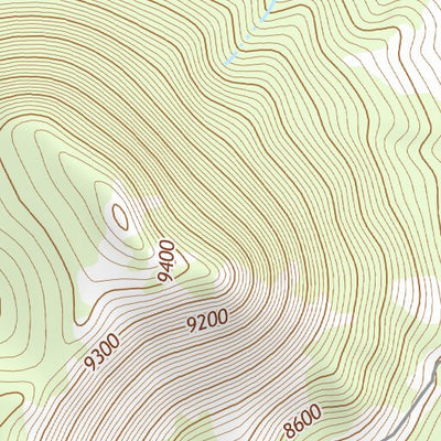 33109NE Page 19 Nutrioso Topo Preview 3