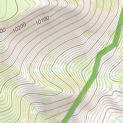 33109NE Page 22 Nutrioso Topo Preview 3