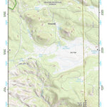 33109NE Page 23 Nutrioso Topo Preview 1