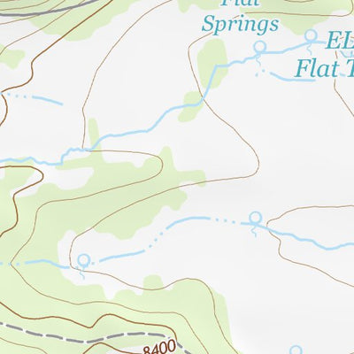 33109NE Page 23 Nutrioso Topo Preview 2