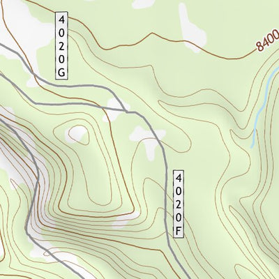 33109NE Page 24 Nutrioso Topo Preview 2