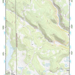 33109NE Page 25 Nutrioso Topo Preview 1