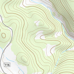 33109NE Page 25 Nutrioso Topo Preview 2