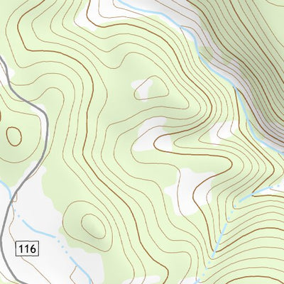 33109NE Page 25 Nutrioso Topo Preview 2