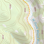 33109NE Page 25 Nutrioso Topo Preview 3