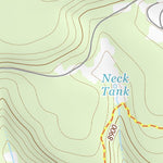 33109NE Page 26 Nutrioso Topo Preview 2