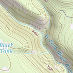 33109NE Page 26 Nutrioso Topo Preview 3