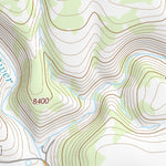 33109NE Page 29 Nutrioso Topo Preview 2